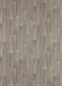 Breno PVC AMBIENT Falco 996M – šedé dřevo, šíře 400 cm