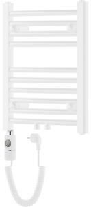 Mexen Ares elektrický radiátor 500 x 400 mm, 300 W, bílý - W102-0500-400-2300-20