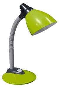 PREZENT 26004 stolní lampa Joker 1x40W E14 zelená