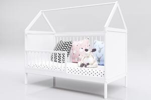 Ourbaby House bed