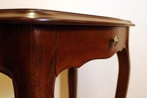 Konzolový stolek art.D121