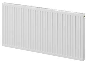 Mexen CC11 deskový radiátor 900 x 1300 mm, spodní středové připojení, 1655 W, bílý - W6C11-090-130-00
