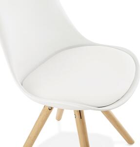 Kokoon Design Jídelní židle Tolik Barva: Modrá