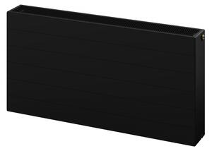 Mexen Line CCL33 deskový radiátor 900 x 1200 mm, spodní středové připojení, 3601 W, černý - W6C33L-090-120-70