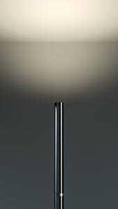 Lodes 17270 3400 Croma, bronzová stojací lampa pro nepřímé osvětlení se stmívačem, 42W LED 2200 - 3200K dim-to-warm, 186cm