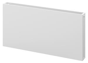 Mexen Flat CF22 deskový radiátor 600 x 1200 mm, boční připojení, 1899 W, bílý - W422F-060-120-00