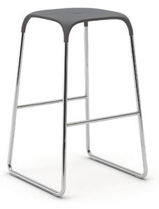 Infinity designové barové židle Bobo