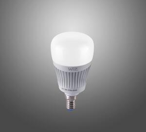 Trio 983-88 inteligentní LED žárovka 1x7,5W | E14 | 470lm | 2200-6500K | RGB - TECHNOLOGIE WIZ, integrovaný stmívač