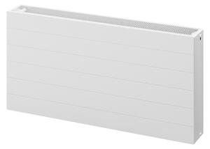 Mexen, Panelový radiátor Mexen Line CL33 400 x 500 mm, boční připojení, 791 W, bílý - W433L-040-050-00