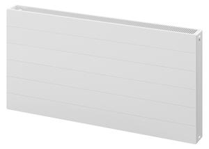Mexen, Panelový radiátor Mexen Line CL22 300 x 1300 mm, boční připojení, 1171 W, bílý - W422L-030-130-00
