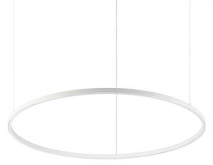 Ideal Lux 269870 LED závěsné stropní svítidlo Oracle Slim 1x55W | 3130lm | 4000K - bílá