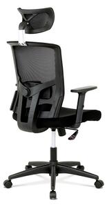 Kancelářská židle AUTRONIC KA-B1013 BK