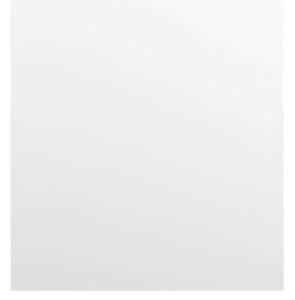 Zrcadlo 90 x 45 cm sklo 326089
