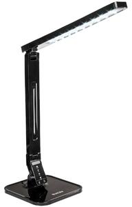 Tectake stolní lampa, LED, stmívatelná, skládací, 14W - za kus