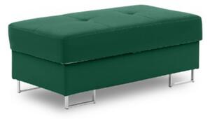 AG Podnožka RIGATTO 108x57 zelená