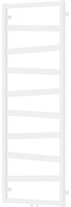 Mexen Zoom, dekorativní koupelnový radiátor 1430 x 530 mm, 477 W, bílý - W130-1430-530-00-20
