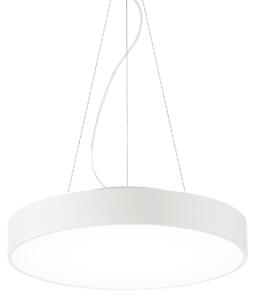 HALO SP1 závěsné LED svítidlo 26W 3150lm 3000K 35cm IP20, bílé