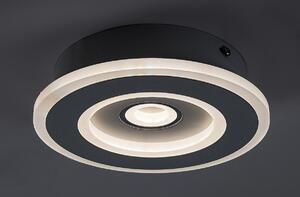 Rabalux 6959 LED stropní svítidlo Taneli 1x12W | 880lm | 3000-6000K - nastavitelná teplota osvětlení, bílá