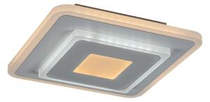 Rabalux 6960 LED stropní svítidlo Taneli 1x12W | 880lm | 3000-6000K - nastavitelná teplota osvětlení, bílá