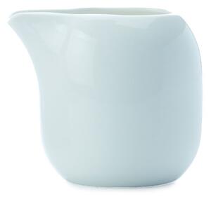 Porcelánová mlékovka White Basics Bisou 280 ml - Maxwell&Williams