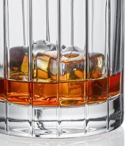 Bohemia Jihlava sklenice na whisky Caren 320 ML 6KS