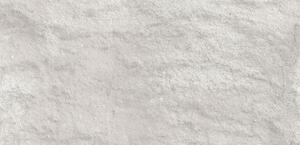 Dlažba MANHATTAN White 12x24,5x0,9cm