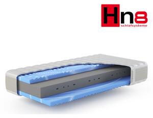 HN8 Schlafsysteme 7zónová matrace ze studené pěny XXL Gelstar KS (H4, 100 x 200 cm) (100331934020)