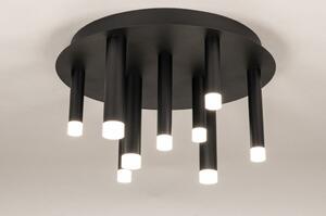 Stropní LED svítidlo Fiorinno (LMD)