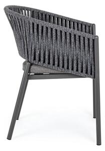 Bizzotto Venkovní židle Florencia Barva: Bílá