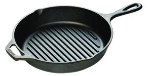 Litinová grilovací pánev Lodge 26 cm