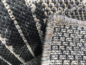 Oriental Weavers koberce Kusový koberec SISALO/DAWN 706/J48H – na ven i na doma - 133x190 cm