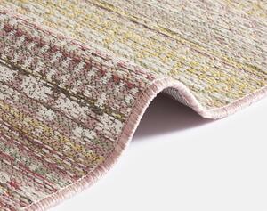 NORTHRUGS - Hanse Home koberce Kusový koberec Lotus Rose Gold 103252 ROZMĚR: 200x290