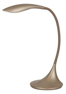 Rabalux 4167 Dominic stolní lampa, champagne