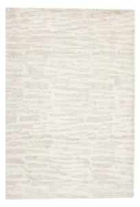 Obdélníkový koberec Milos, béžová, 230x160