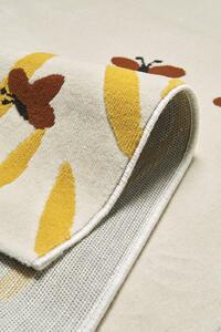 Zala Living - Hanse Home koberce Dětský kusový koberec Vini 104598 cream - 120x170 cm