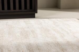 Obdélníkový koberec Milos, béžová, 230x160