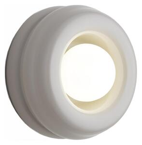 Argon 8809 - Nástěnné svítidlo TEVO 1xG9/6W/230V krémová