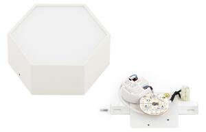 Argon 8781 - LED Stropní svítidlo LIBERO LED/12W/230V 3000K bílá