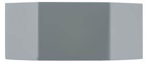Argon 8784 - LED Stropní svítidlo LIBERO LED/12W/230V 3000K šedá