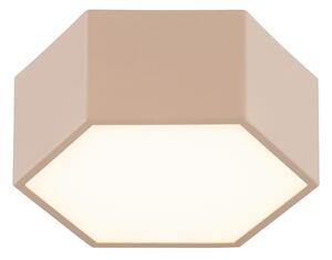 Argon 8782 - LED Stropní svítidlo LIBERO LED/12W/230V 3000K krémová