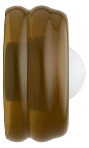 Argon 8811 - Nástěnné svítidlo TEVO 1xG9/6W/230V hnědá