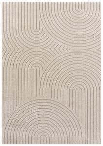 ELLE Decoration koberce Kusový koberec New York 105084 Cream, beige - 80x150 cm