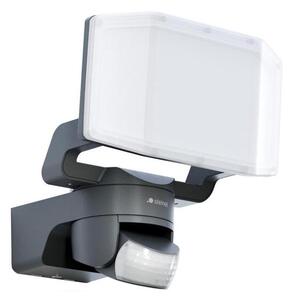Steinel 090012 - LED Reflektor se senzorem LED/14,3W/230V 3000K IP54 antracit