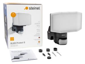 Steinel 090012 - LED Reflektor se senzorem LED/14,3W/230V 3000K IP54 antracit