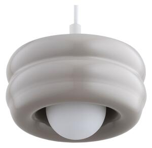 Argon 8814 - Lustr na lanku TEVO 1xG9/4,5W/230V šedá