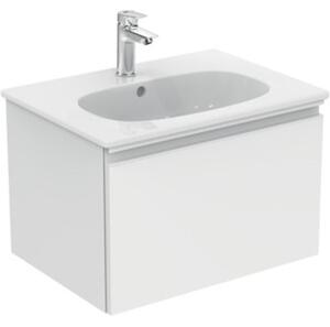 Ideal Standard Tesi Skříňka pod umyvadlo 60x44x40 cm, dekor světlé dřevo T0046VI