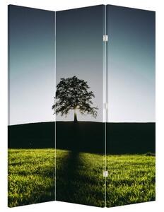 Paraván - Strom (126x170 cm)