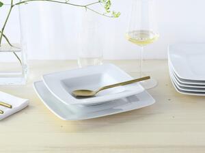 JÍDELNÍ SOUPRAVA, porcelán Creatable - Online Only nádobí, Online Only