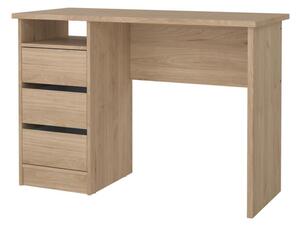 Falco Psací stůl Felix 492 jackson hickory