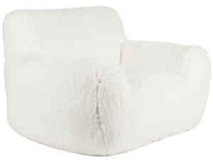 Bold Monkey Lounge křeslo CUDDLE THE YETI